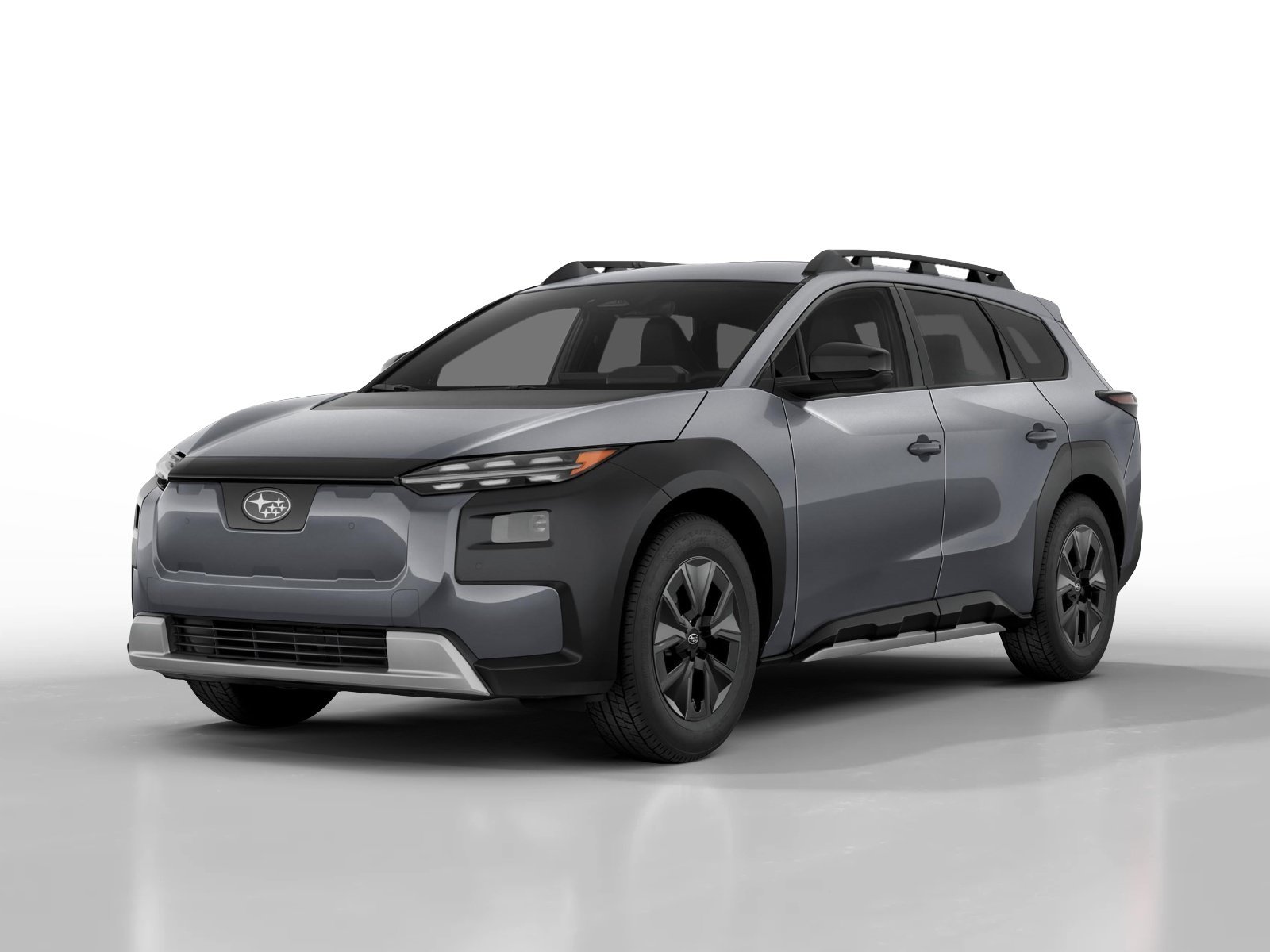 2027 Subaru Trailseeker