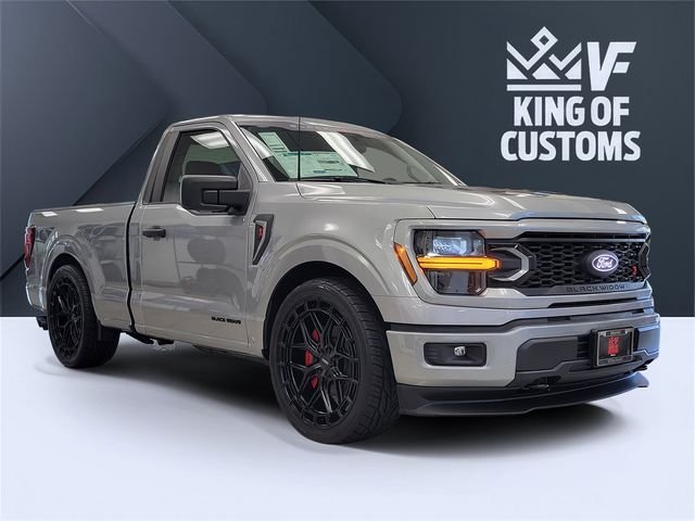 New 2026 Silver Ford XL image 1