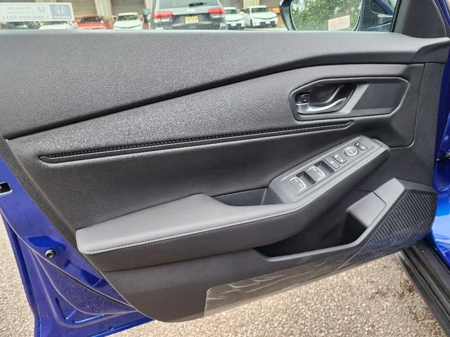 2026 Honda Accord Hybrid Sport - Photo 12