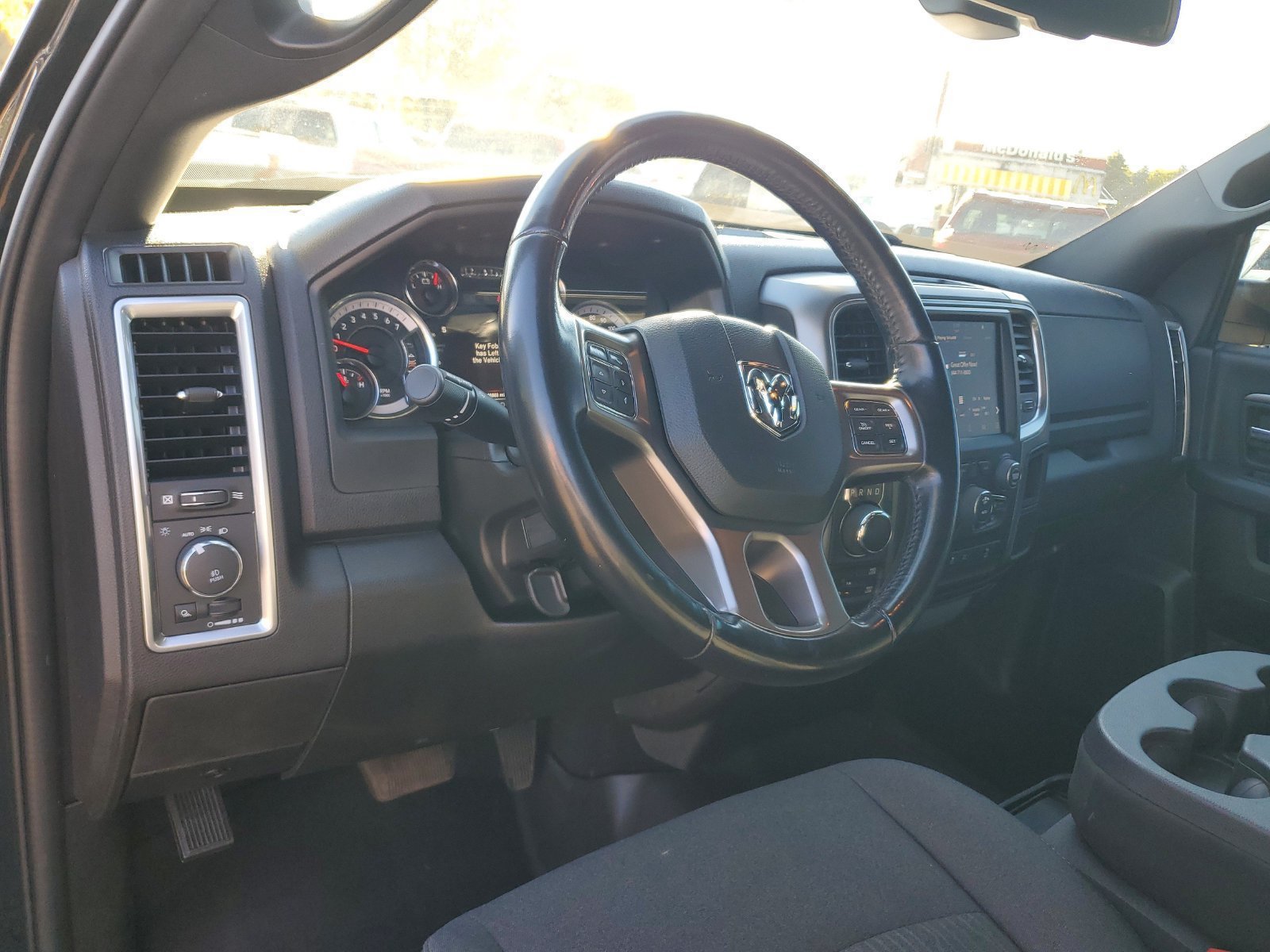 Used 2022 Black Ram Warlock image 14