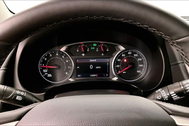 2024 GMC Terrain SLT - Photo 28
