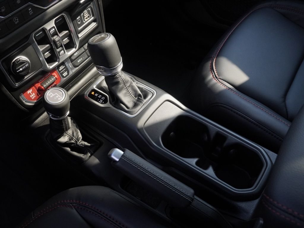 New 2026 41 Exterior Paint Jeep Rubicon image 15