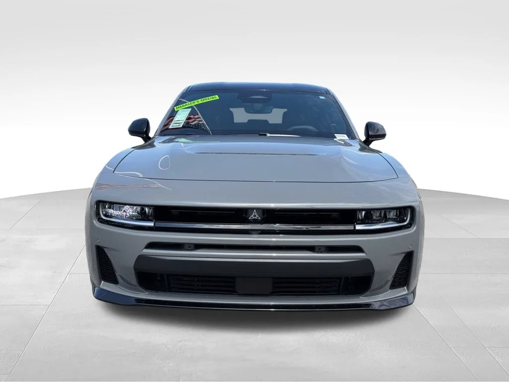Used 2026 Gray Dodge Scat Pack image 26