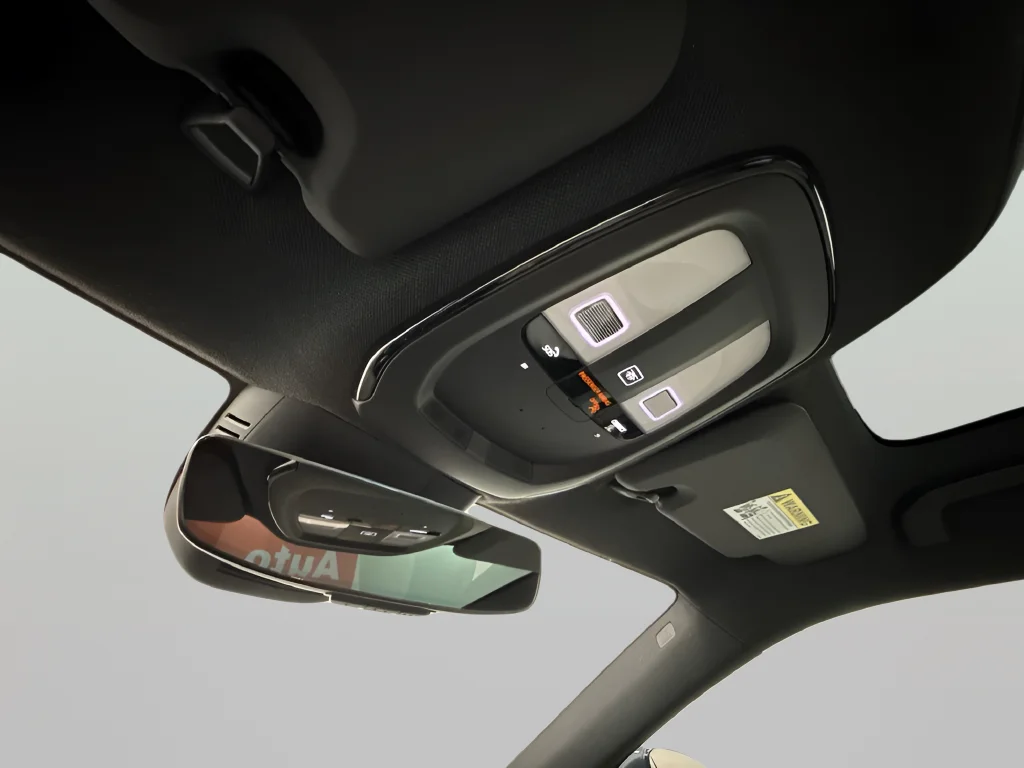 Used 2024 Gray Polestar Long Range Dual Motor image 26