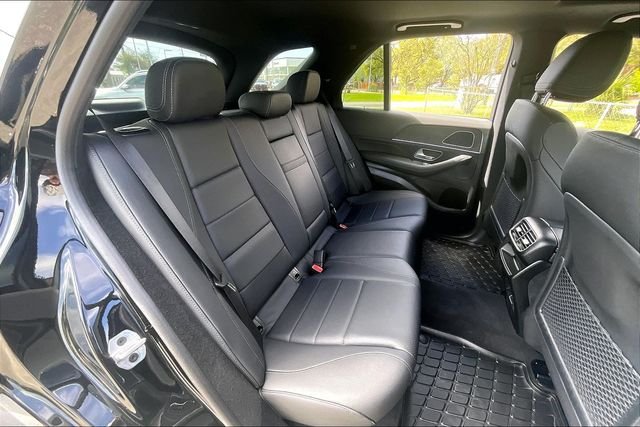 Used 2025  Mercedes-Benz GLE 350 image 24