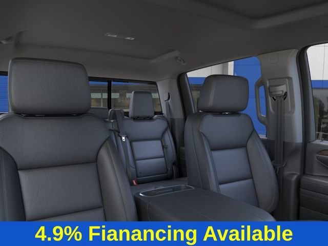 2026 Chevrolet Silverado 2500 HD LT - Photo 26