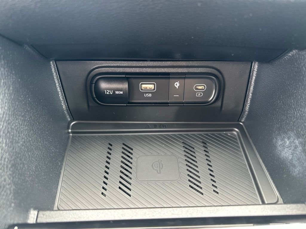 2023 Kia Sportage X-Pro - Photo 15