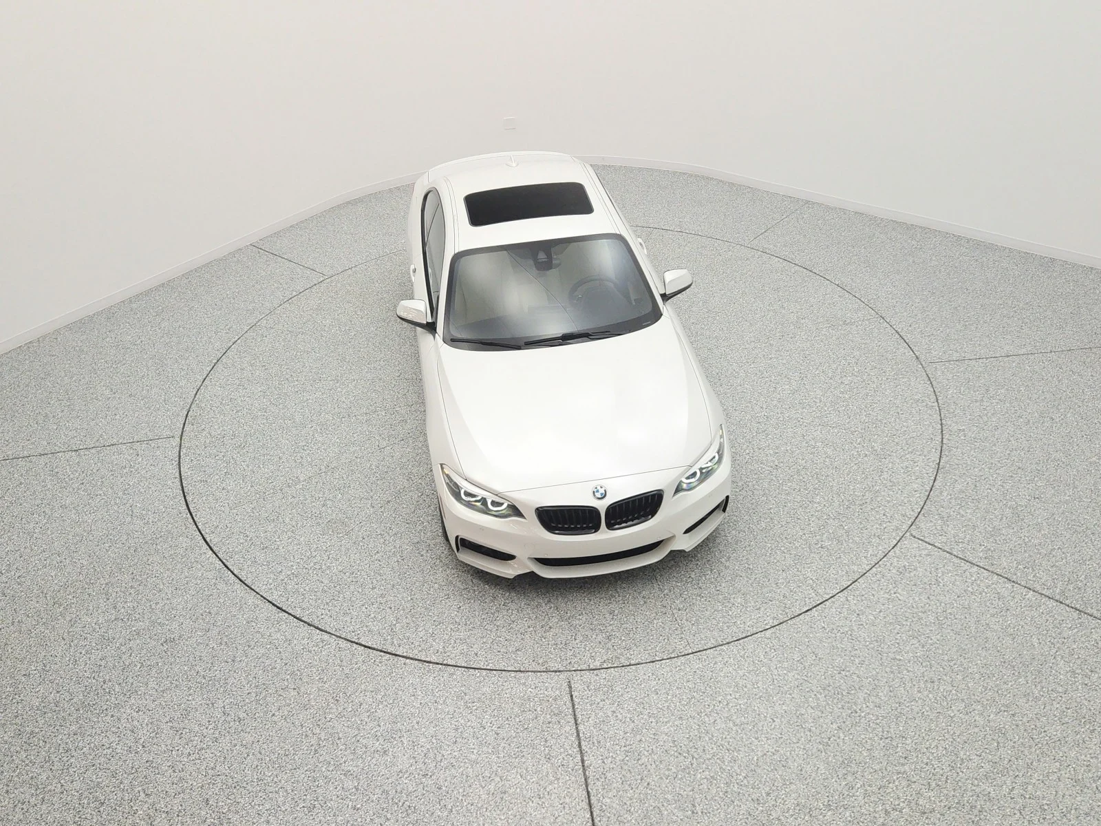 Used 2020 Mineral White Metallic BMW 230i Coupe image 10