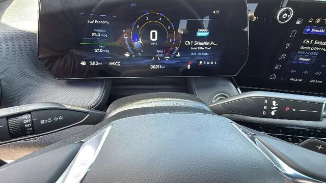 2025 Chevrolet Equinox LT - Photo 21