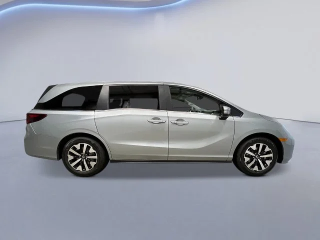 Vehicle thumbnail