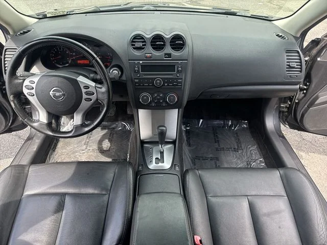 Used 2009 Gray Nissan 2.5 SL image 9