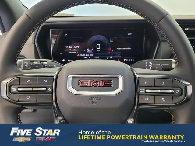 2026 GMC Terrain AT4 - Photo 22