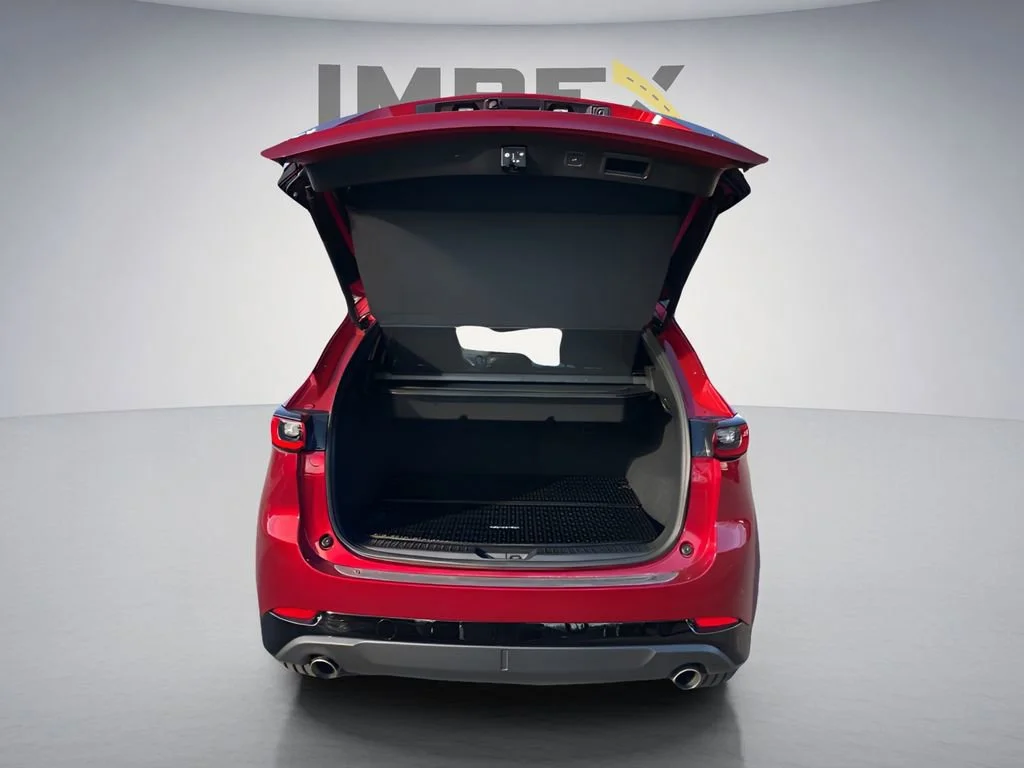 Used 2023  Mazda 2.5 Turbo image 30