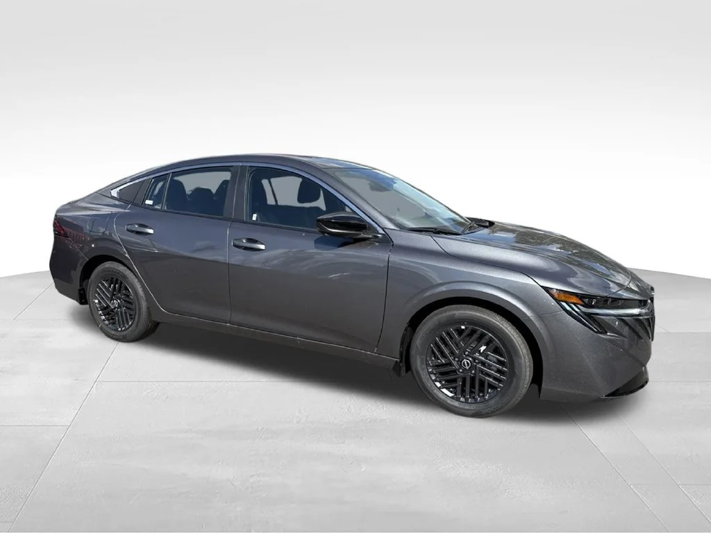 2026 Nissan Sentra