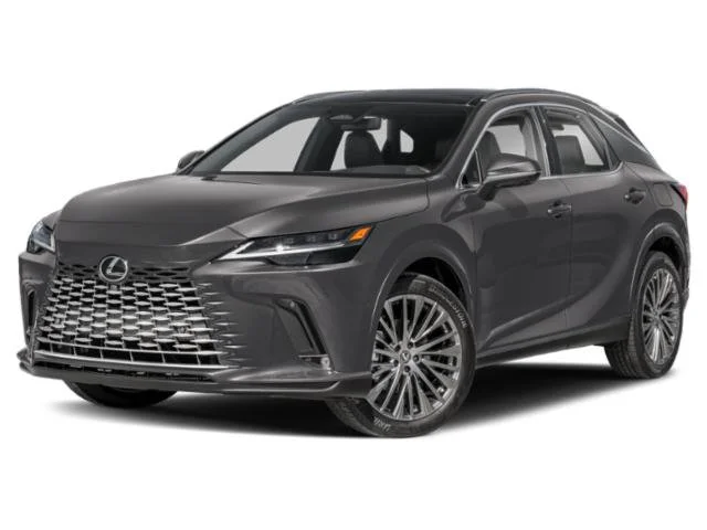 New 2026 Caviar Lexus PREMIUM AWD image 1