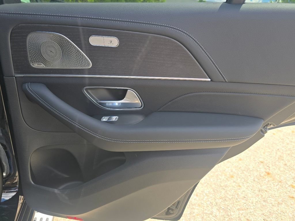 New 2026 Black Mercedes-Benz GLE 53 AMG® image 63
