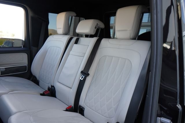 2021 Mercedes-Benz G-Class AMG G63 - Photo 29