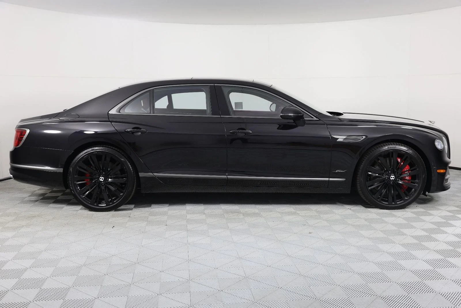 2024 Bentley Flying Spur Speed - Photo 10