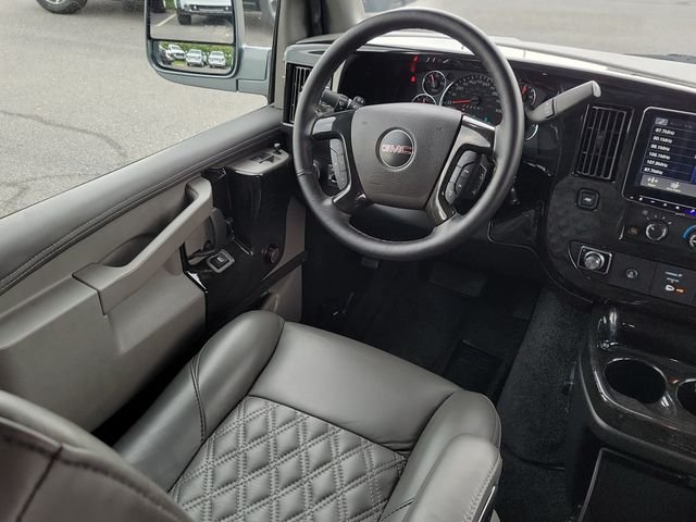 Used 2025 Red GMC Explorer Conversion image 29