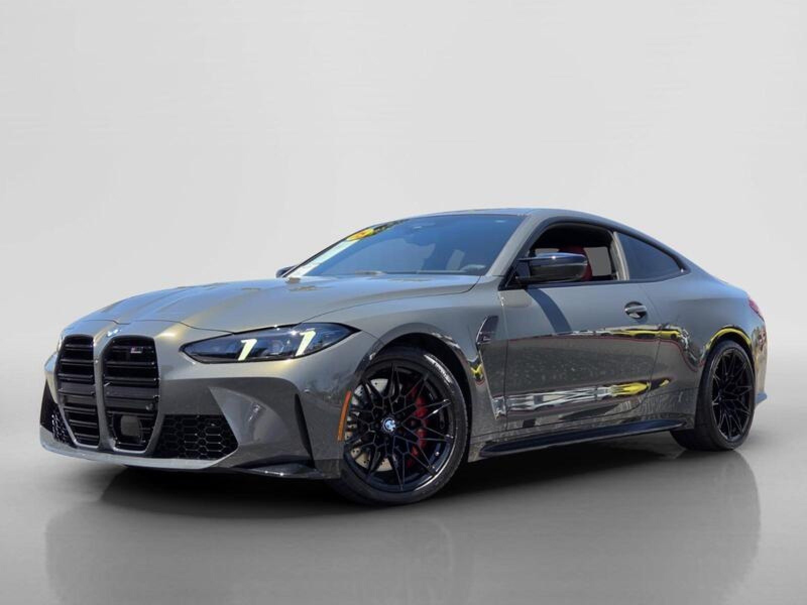 2025 BMW M4 M4 Competition Coupe's photo