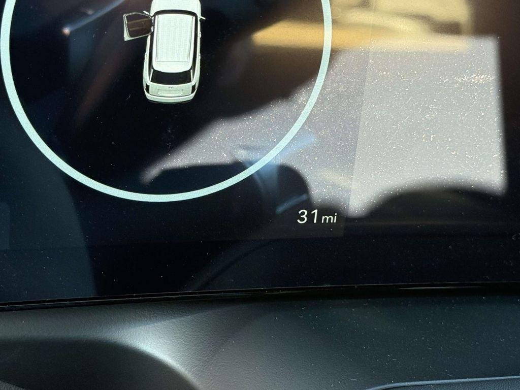 New 2026 Ecotronic Gray Pearl Hyundai Calligraphy AWD image 27