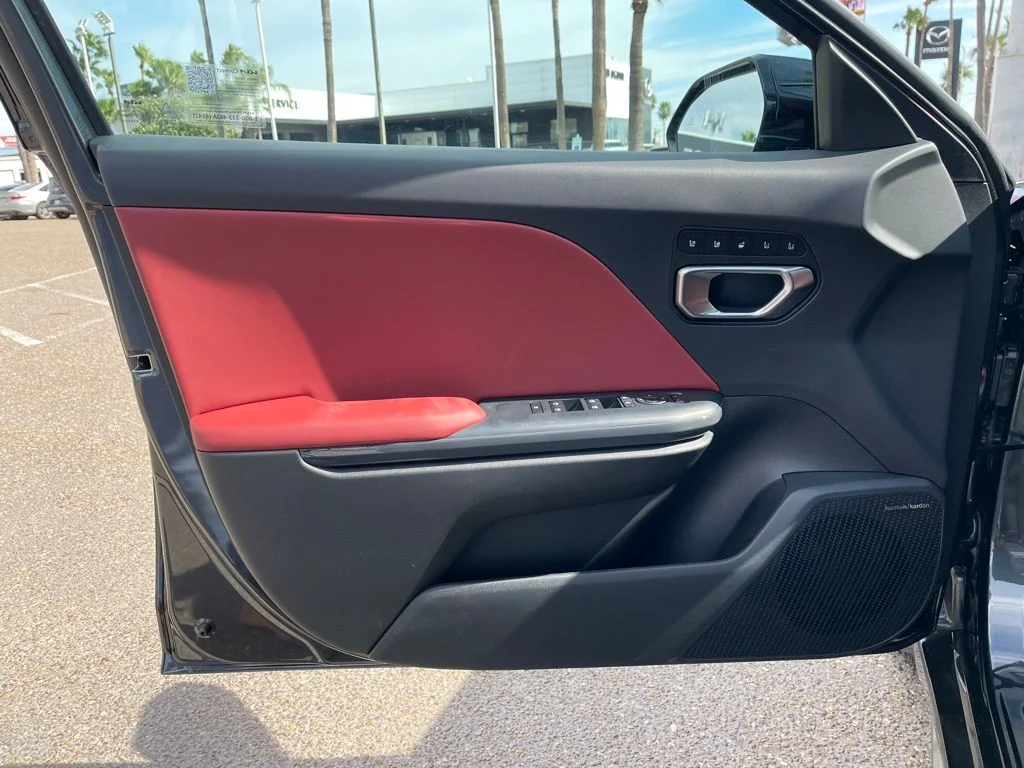 New 2026 Gray Kia GT-Line image 17
