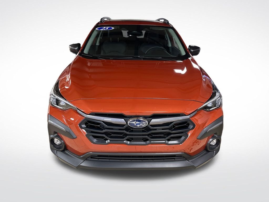 Used 2025 Beige Subaru Limited image 11