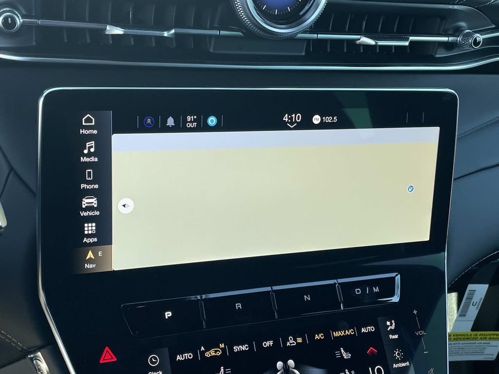 New 2026 Bianco Maserati Modena image 12