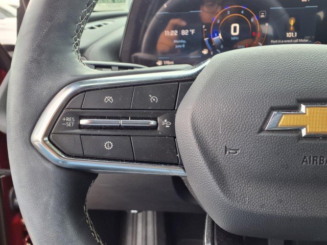 2025 Chevrolet Traverse LT - Photo 19