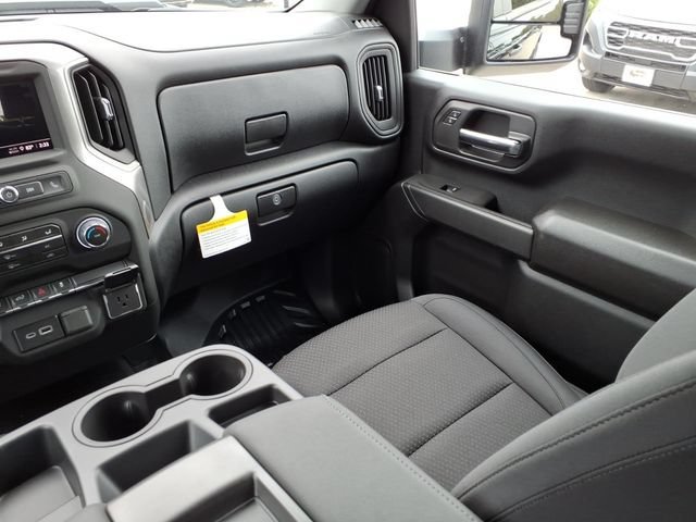 2026 Chevrolet Silverado 2500 HD Work Truck - Photo 21