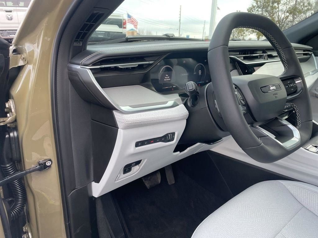 New 2026 41 Exterior Paint Jeep Laredo image 19