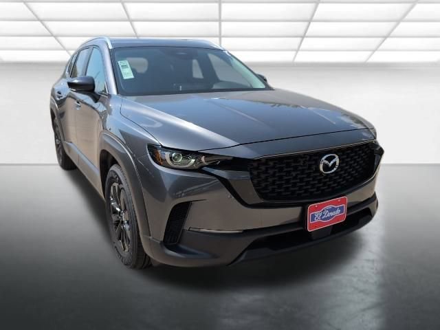 2025 Mazda CX-50 2.5 S Select's photo