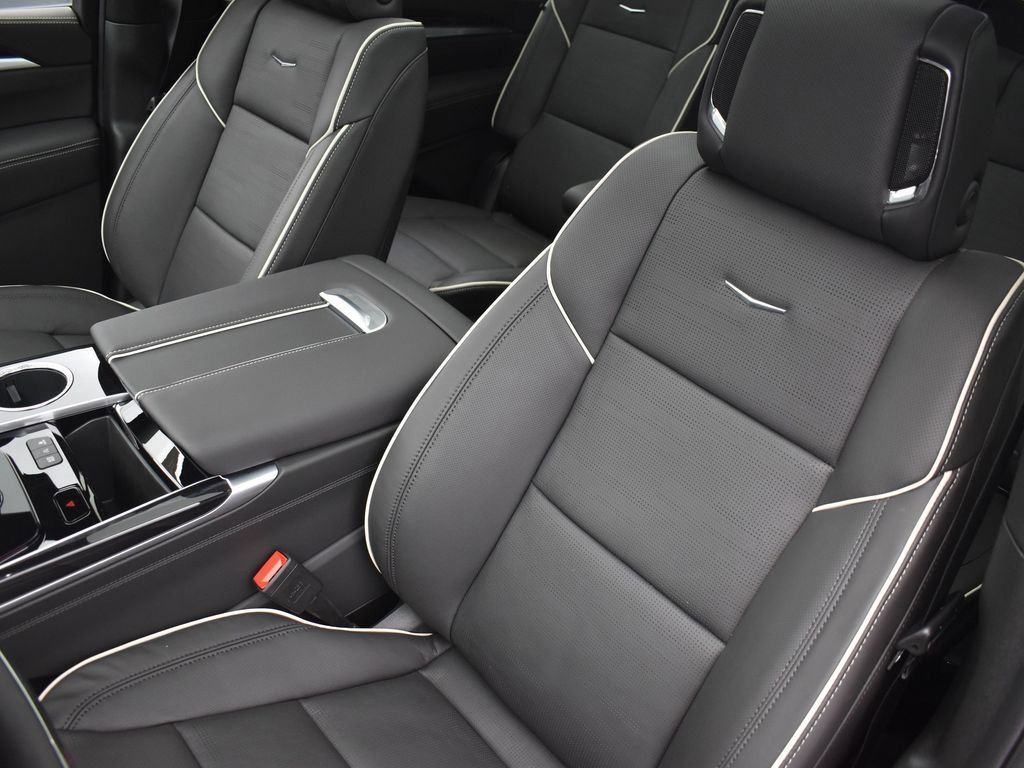 2026 CADILLAC ESCALADE ESV - Image 13