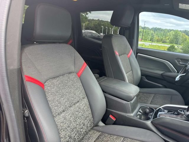 Used 2023 Black Chevrolet Z71 image 26