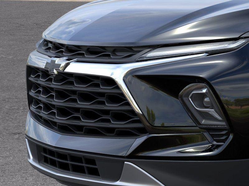 2026 Chevrolet Blazer 2LT - Photo 13