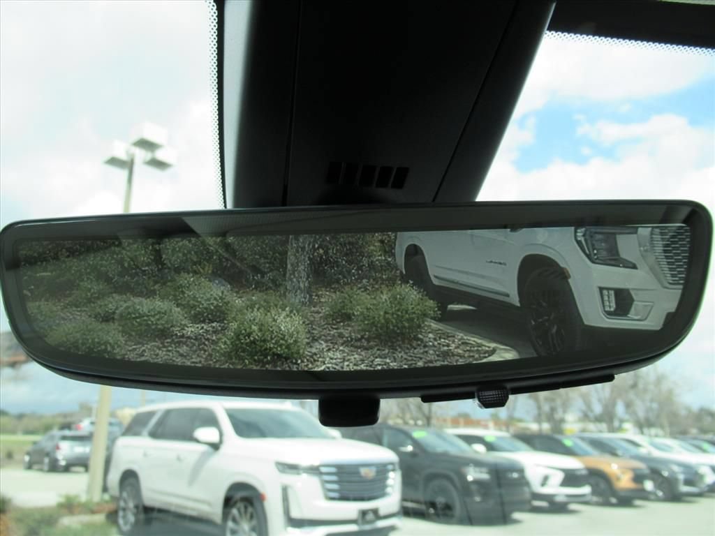 2026 Cadillac XT5 Premium Luxury - Photo 27