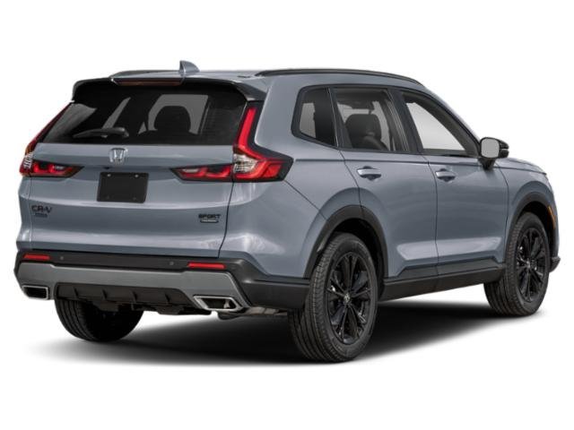 New 2027 Radiant Red Metallic Honda Sport Touring image 5