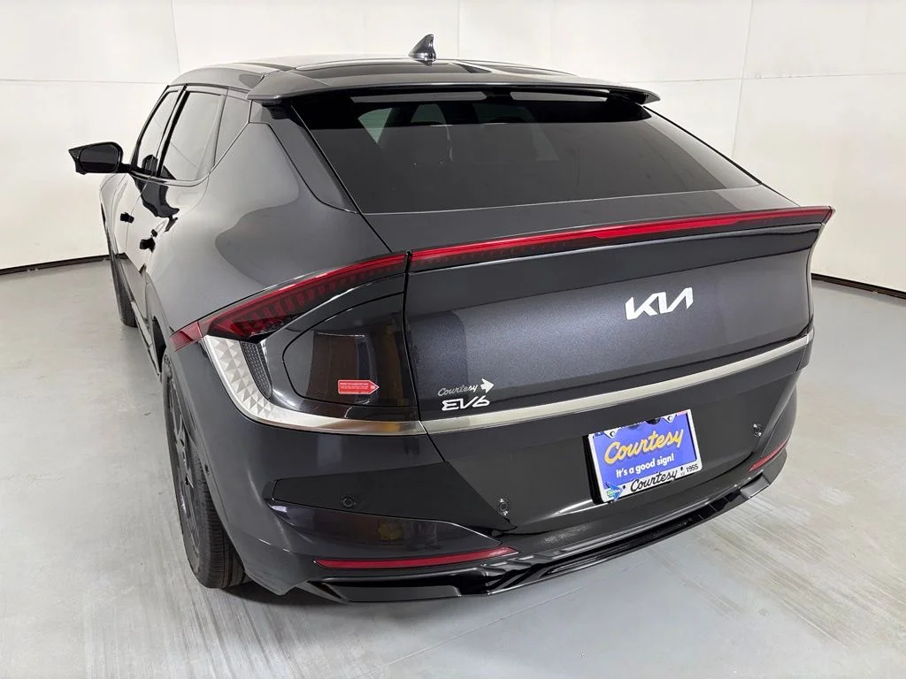 New 2026 Panthera Metal Kia WIND image 6