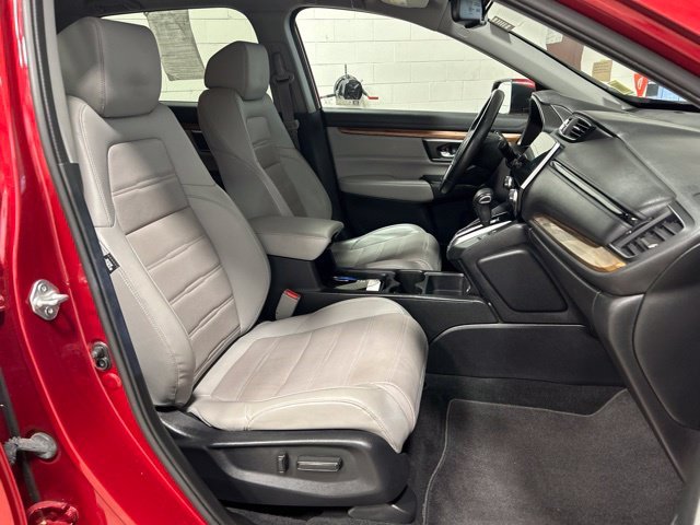 2022 Honda CR-V EX-L - Photo 14