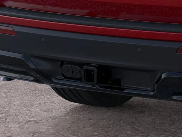 Used 2026 Red Metallic Ford ST-Line image 23
