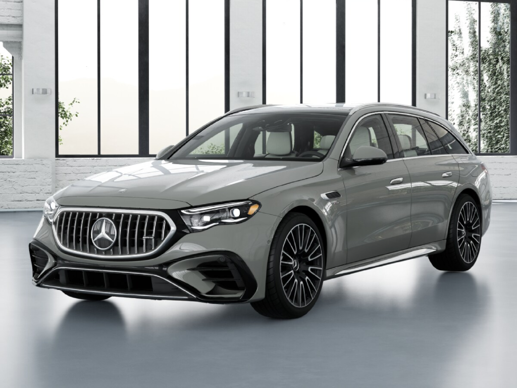 2027 Mercedes-Benz E-Class