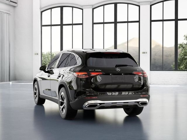 2026 Mercedes-Benz GLC Base - Photo 26