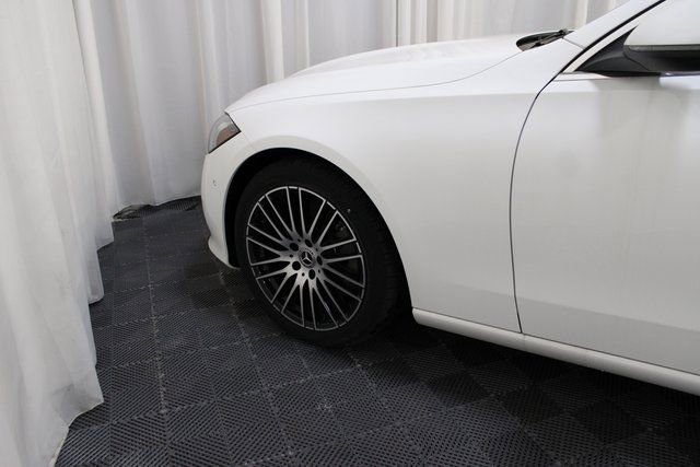 New 2025 Polar White Mercedes-Benz C 300 image 40