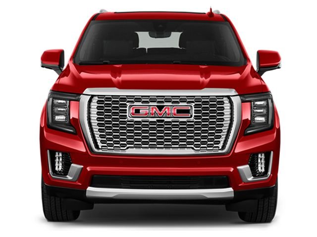 2021 GMC Yukon Denali - Photo 5