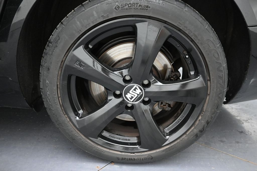 Used 2011 Black Audi 3.0 Premium Plus image 34
