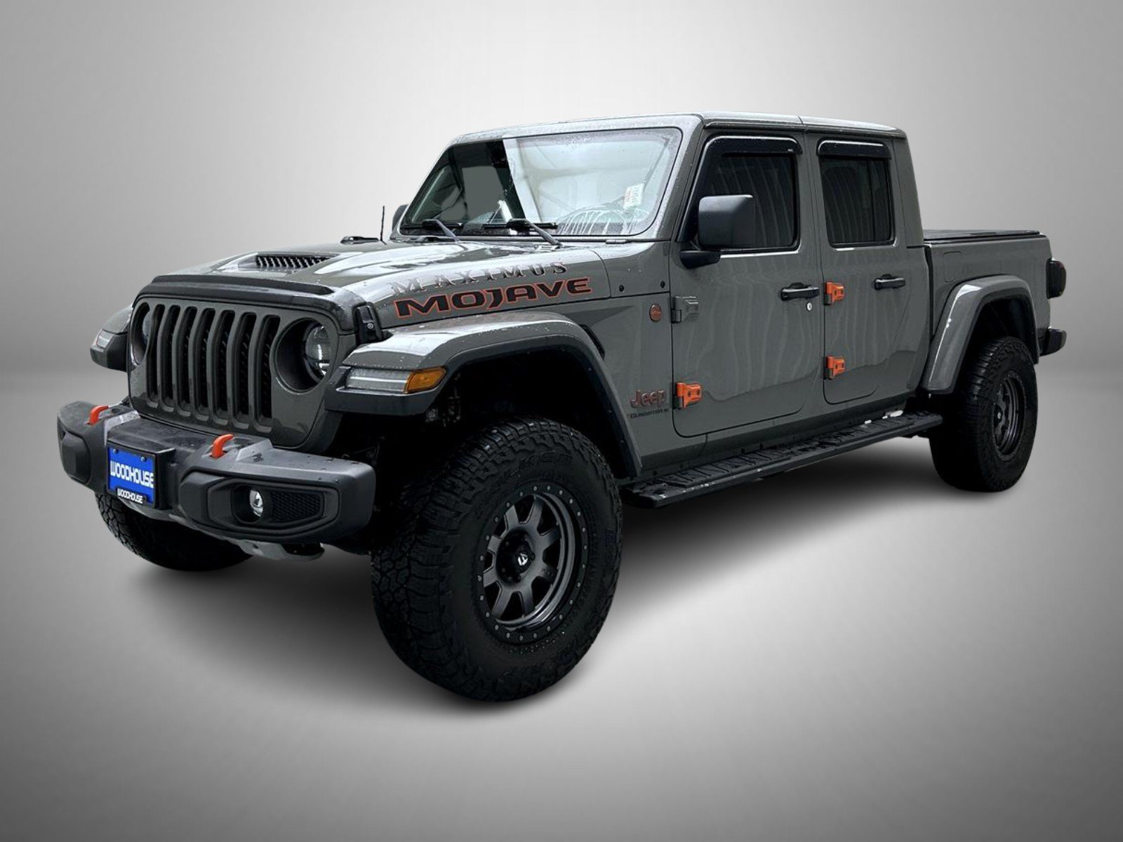2023 Jeep Gladiator