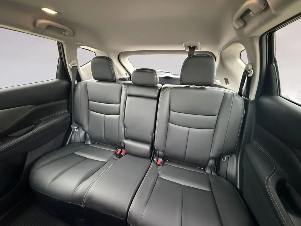 2024 Nissan Murano SV - Photo 16