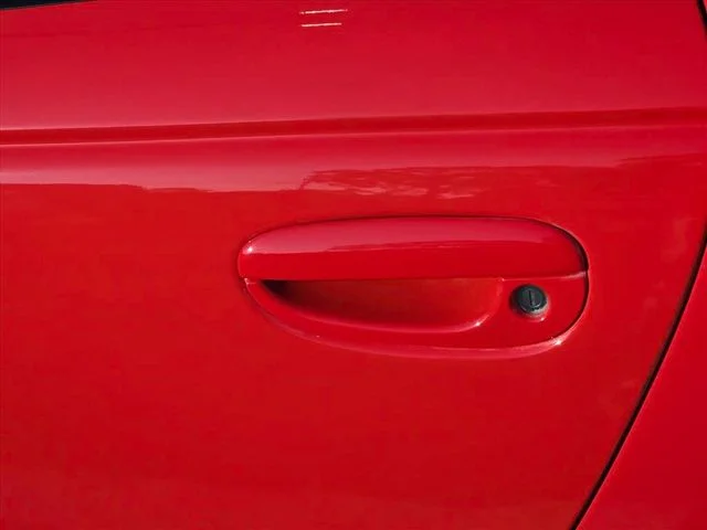 Used 2000 Red Plymouth Base image 31