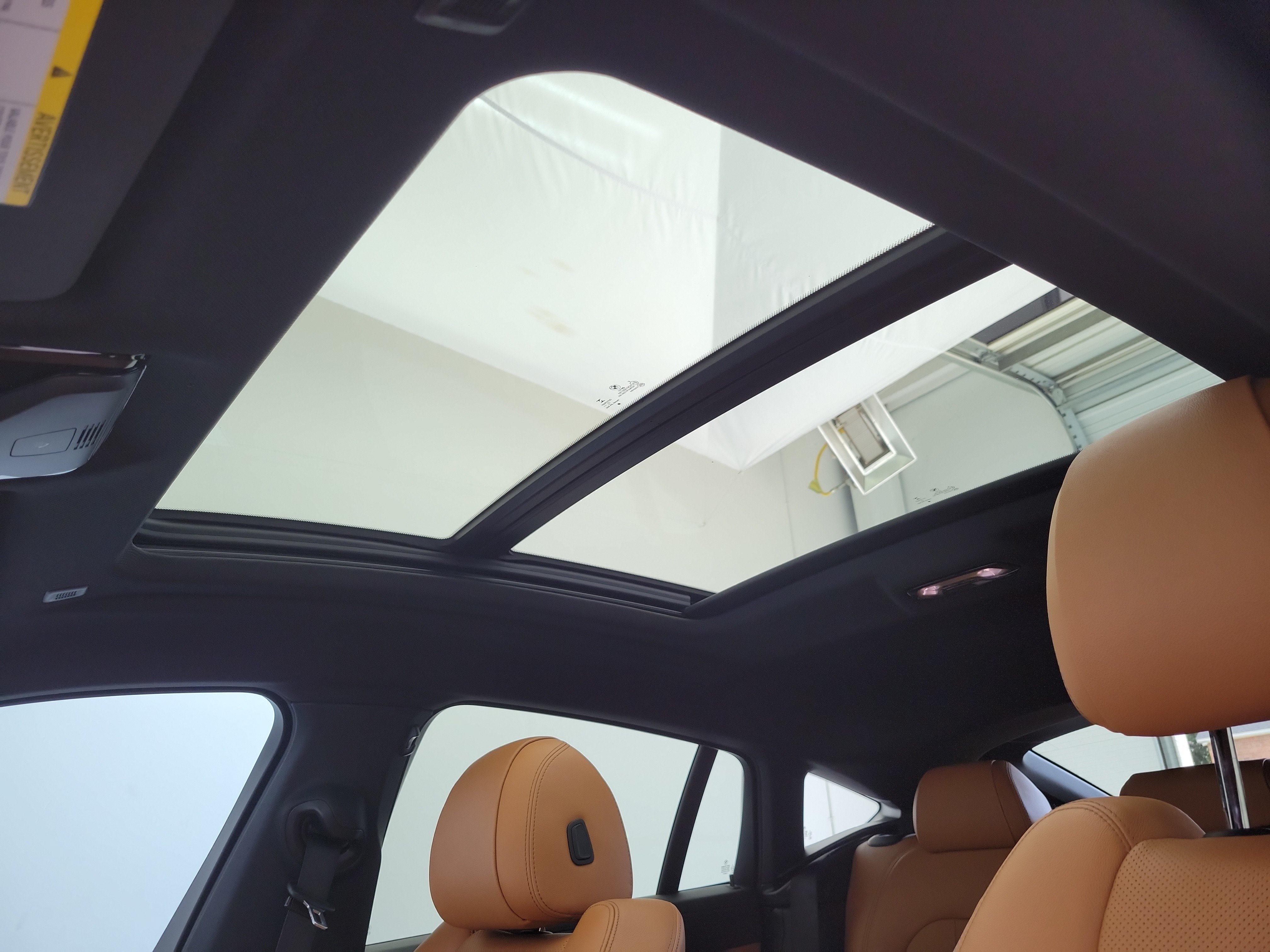 Used 2022 Jet Black BMW xDrive40i image 19
