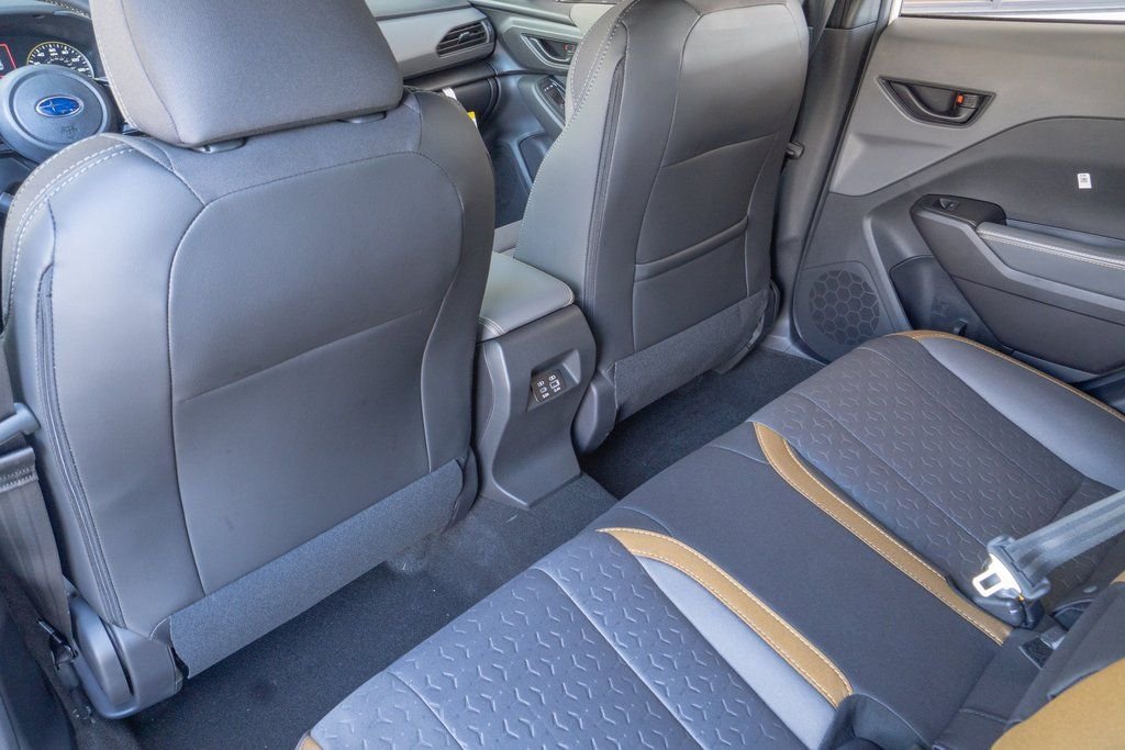 2026 Subaru Crosstrek Sport - Photo 18